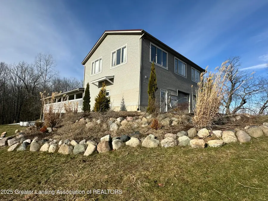 9828 Pheasant Ridge Drive, Portland, MI 48875 - Image #3