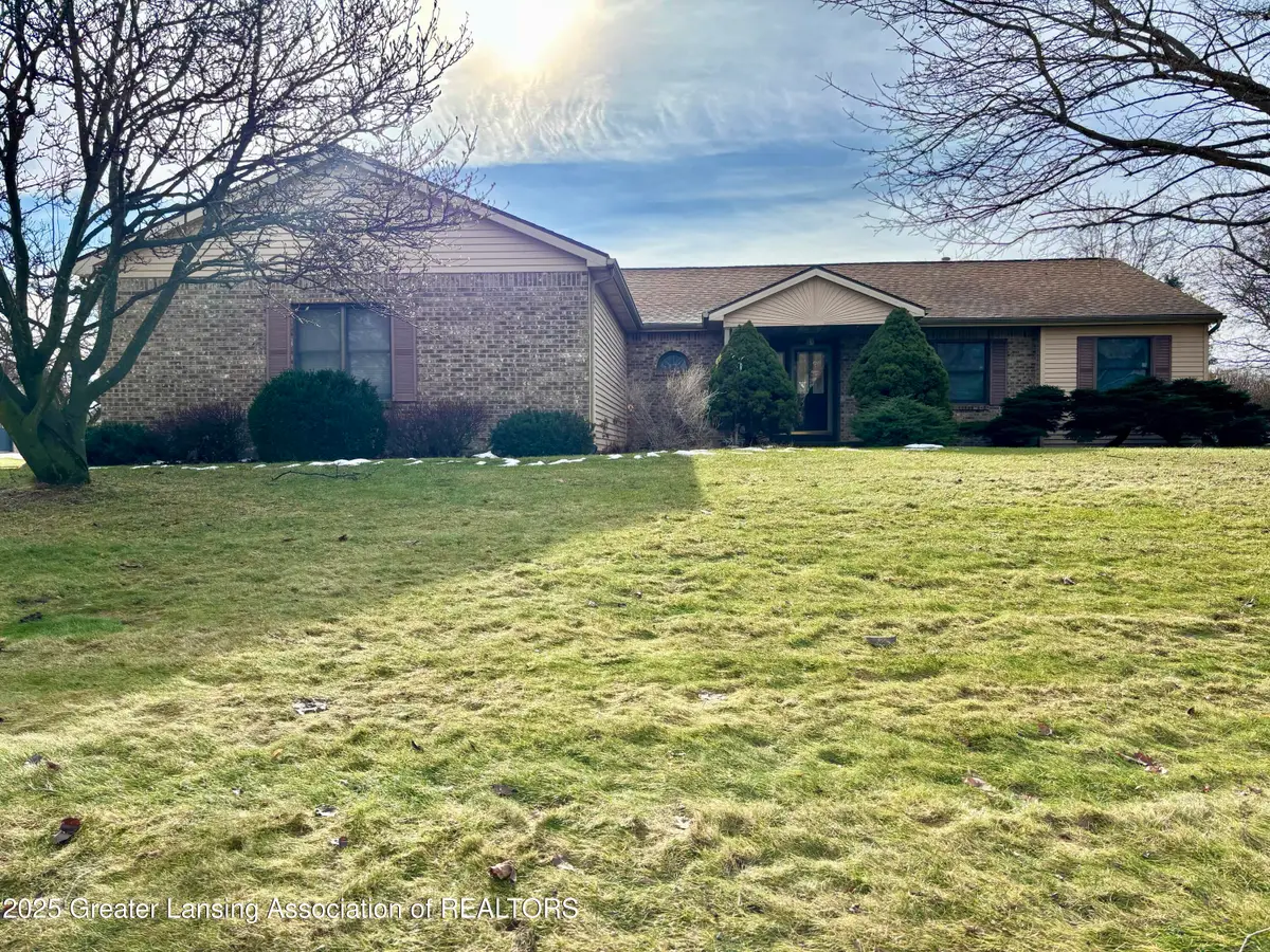 5091 Runnymede Drive, Holt, MI 48842 - Image #1