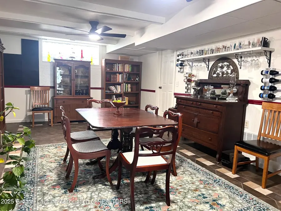 3728 E Clark Road, Bath, MI 48808 - #3