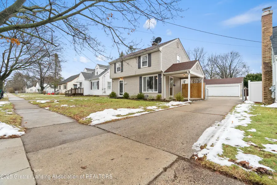 1323 Cooper Avenue, Lansing, MI 48910 - Image #3