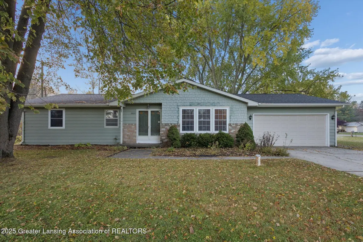 7895 W Herbison Road, Grand Ledge, MI 48837 - Image #1