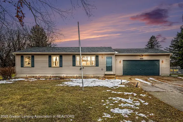 10210 Barnes Road, Eaton Rapids, MI 48827