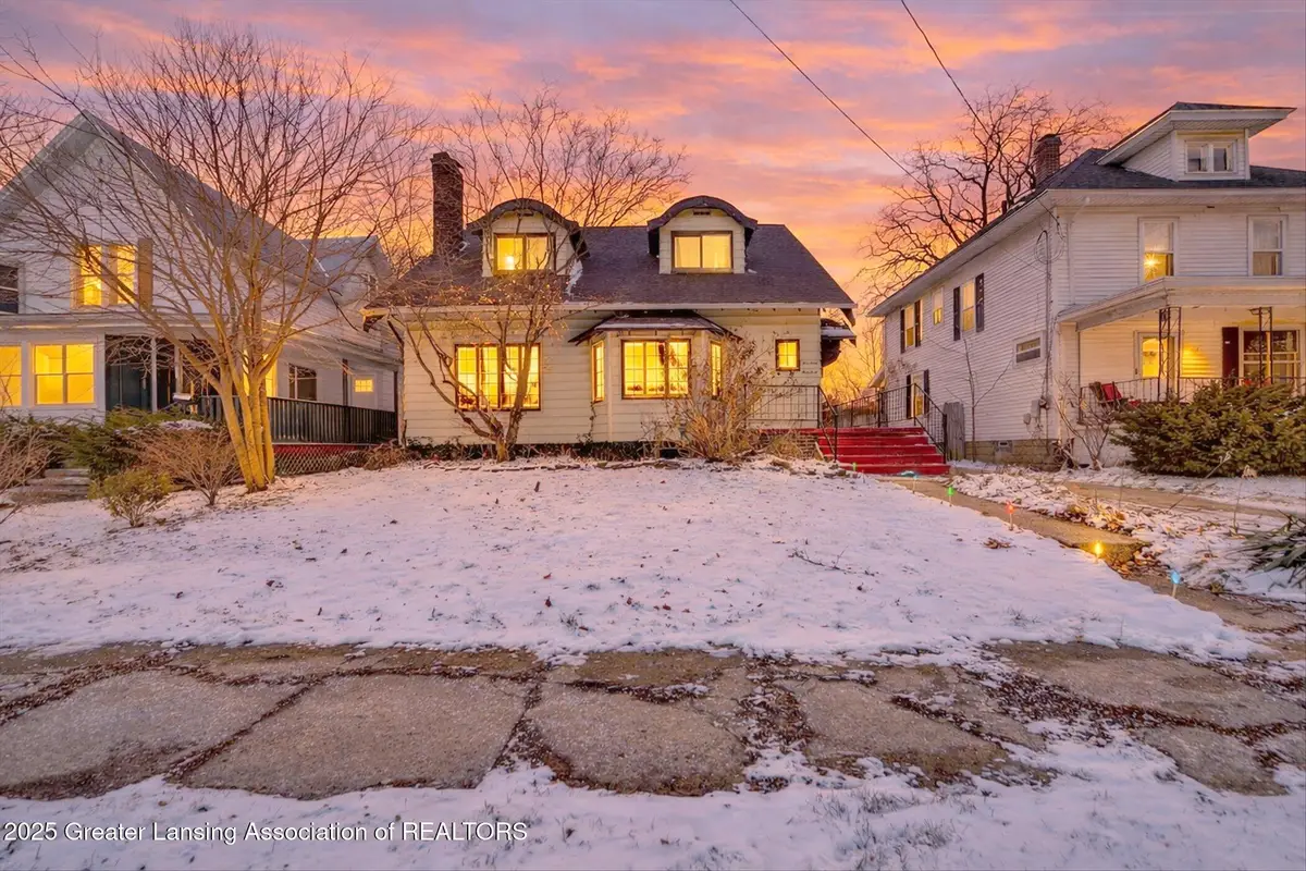 1400 W Michigan Avenue, Lansing, MI 48915 - Image #1