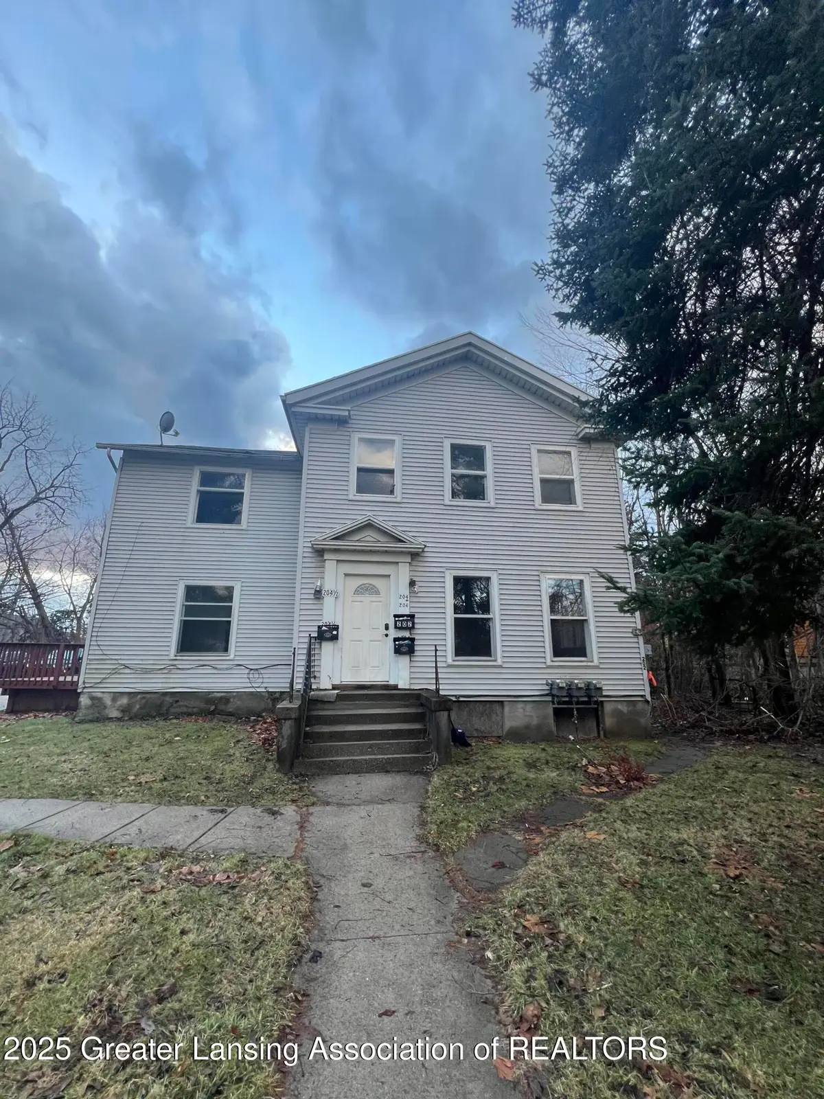 202 E North Street, Lansing, MI 48906 - Image #1