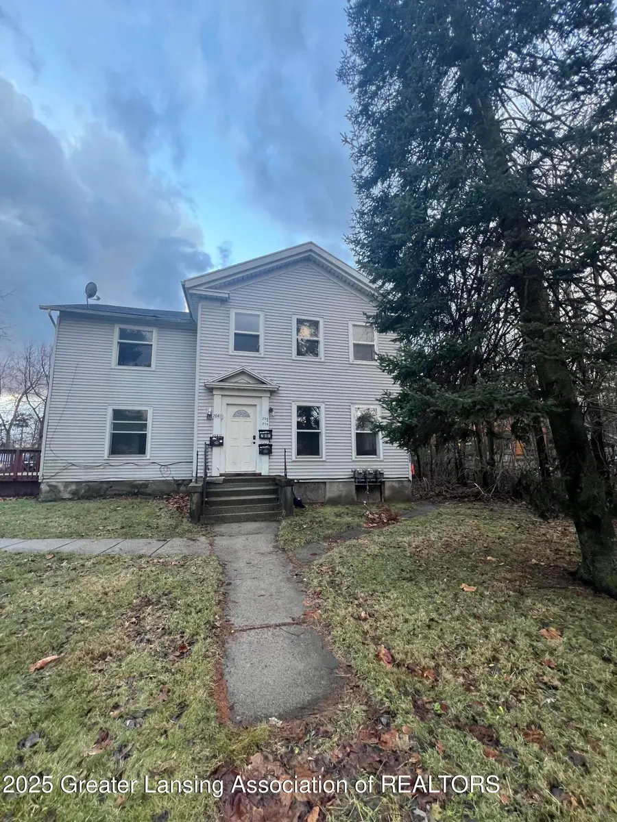 202 E North Street, Lansing, MI 48906 - Image #2
