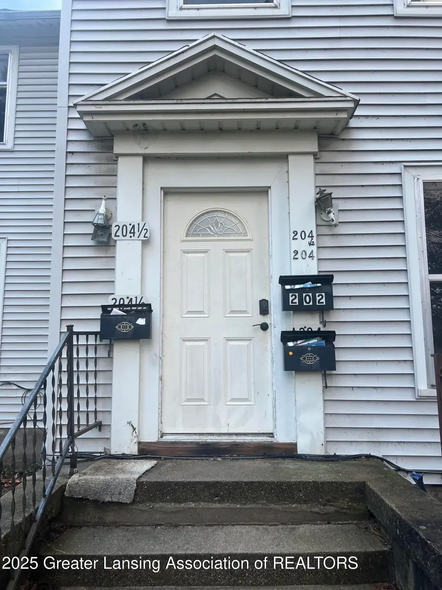 202 E North Street, Lansing, MI 48906 - Image #3