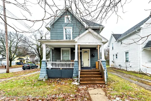 1026 Eureka Street, Lansing, MI 48912