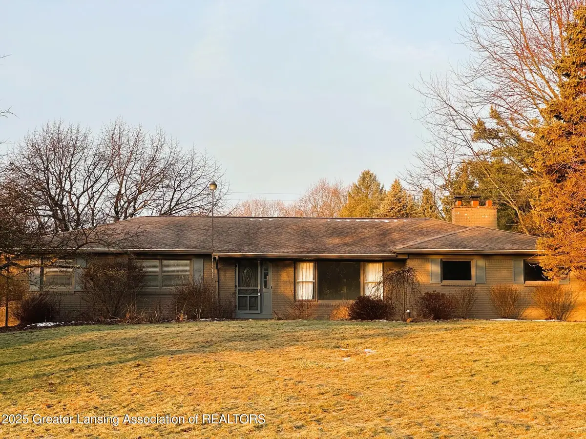 4765 Barton Road, Williamston, MI 48895 - Image #1