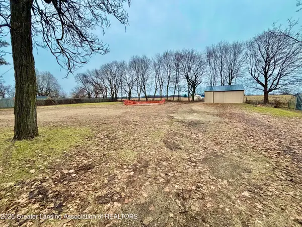 18493 Homer Road, Marshall, MI 49068