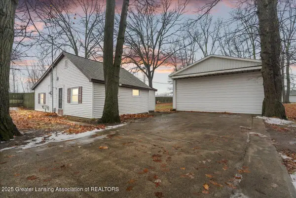 3020 E Coleman Road, East Lansing, MI 48823