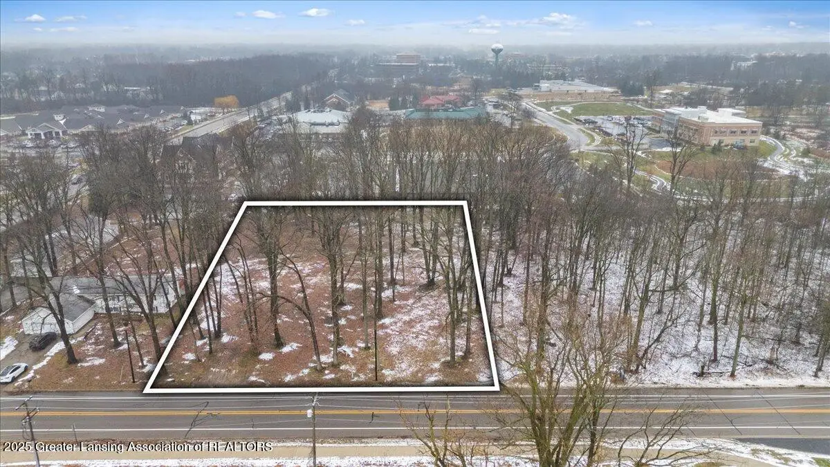 2982 E Coleman Road, East Lansing, MI 48823 - Image #1