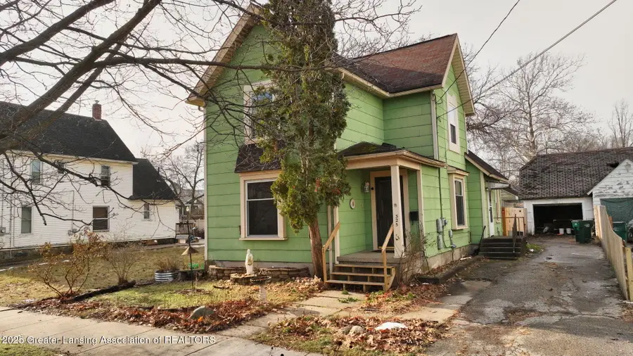 325 N Sycamore Street, Lansing, MI 48933 - Image #2