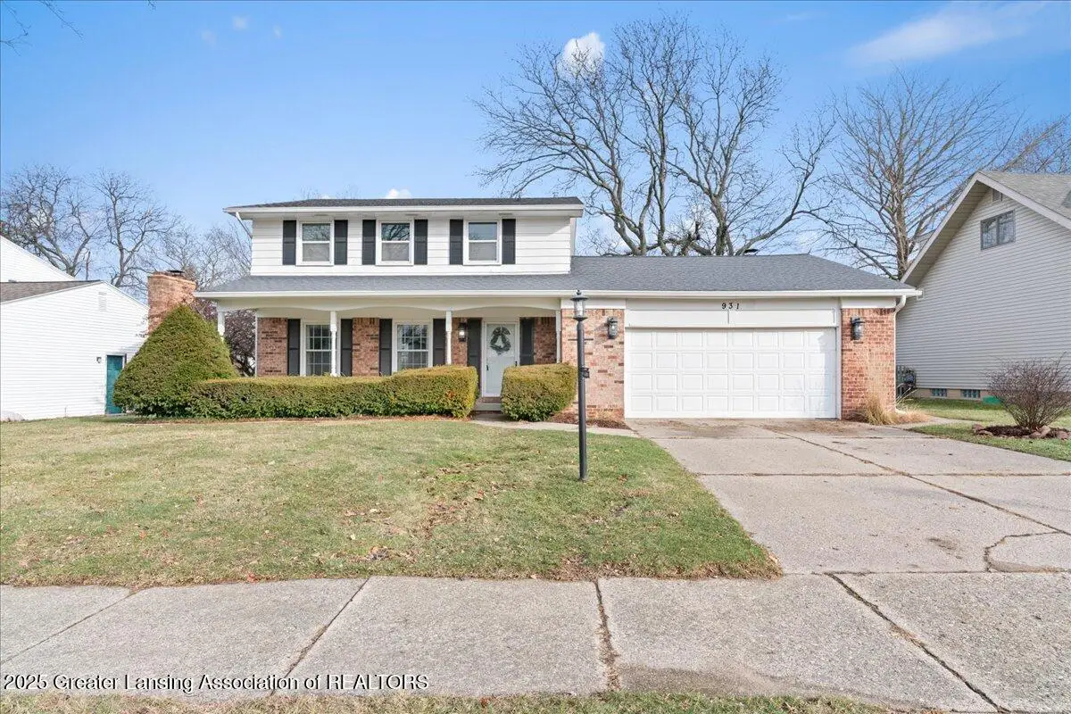 931 Arlington Drive, Lansing, MI 48917 - Image #1