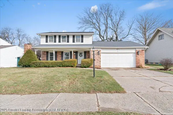 931 Arlington Drive, Lansing, MI 48917