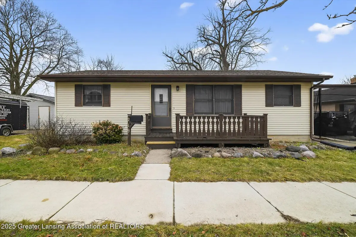 219 Lamson Street, Grand Ledge, MI 48837 - Image #1