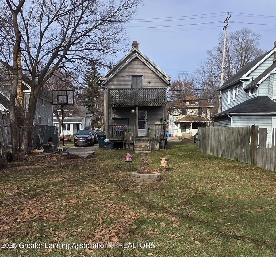 1424 Jerome Street, Lansing, MI 48912 - Image #2