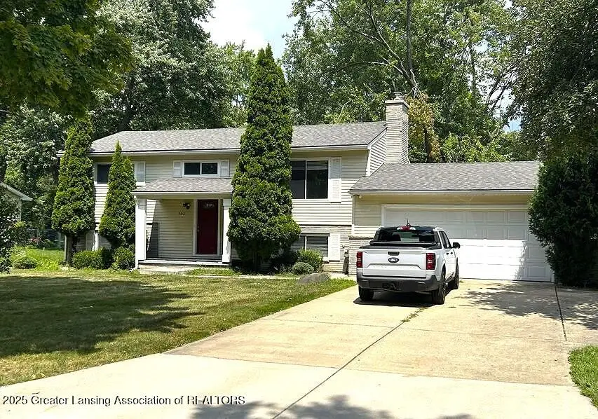 502 Gainsborough Drive, East Lansing, MI 48823 - Image #1