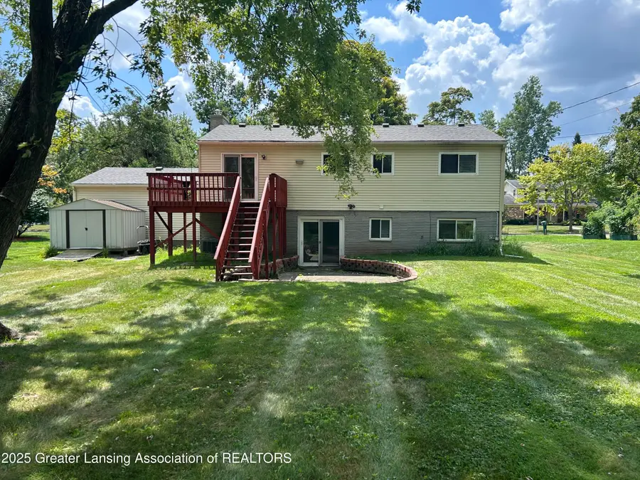 502 Gainsborough Drive, East Lansing, MI 48823 - Image #3