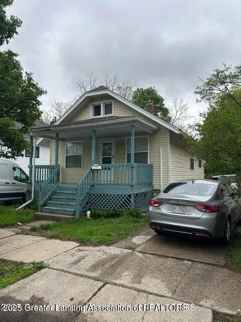 129 Clifford Street, Lansing, MI 48912