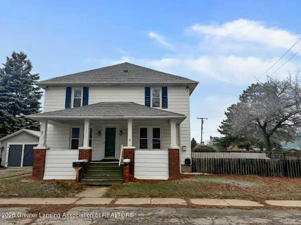 109 E Tyrell Street, St. Louis, MI 48880