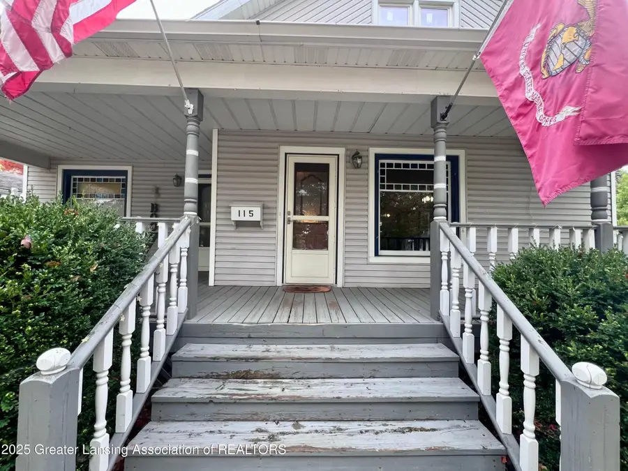 115 E North Street, Ithaca, MI 48847 - Image #2