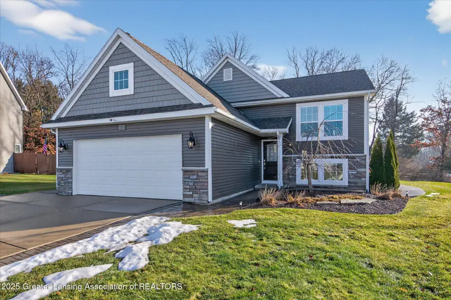 3638 Amber Oaks Drive, Howell, MI 48855 - Image #2