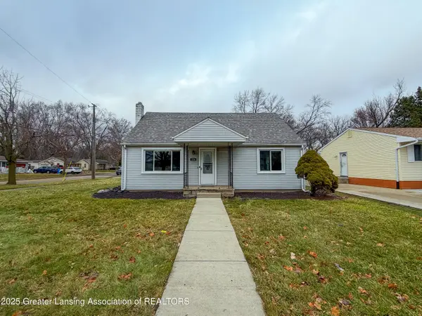 226 W Jolly Road, Lansing, MI 48910