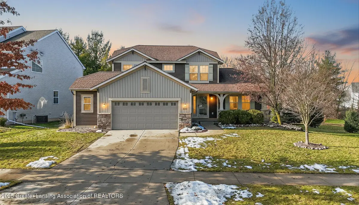 5187 Twinging Drive, Okemos, MI 48864 - Image #1