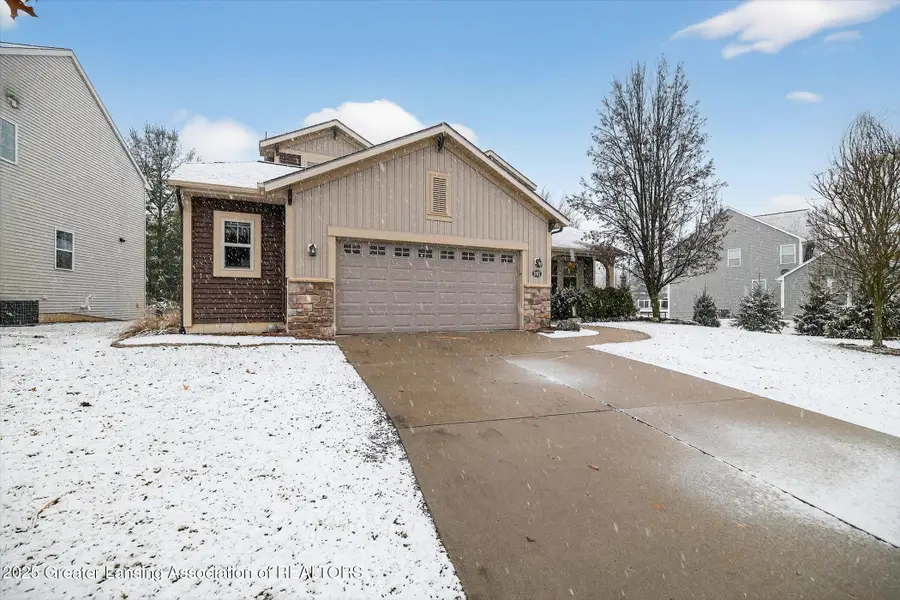 5187 Twinging Drive, Okemos, MI 48864 - Image #3