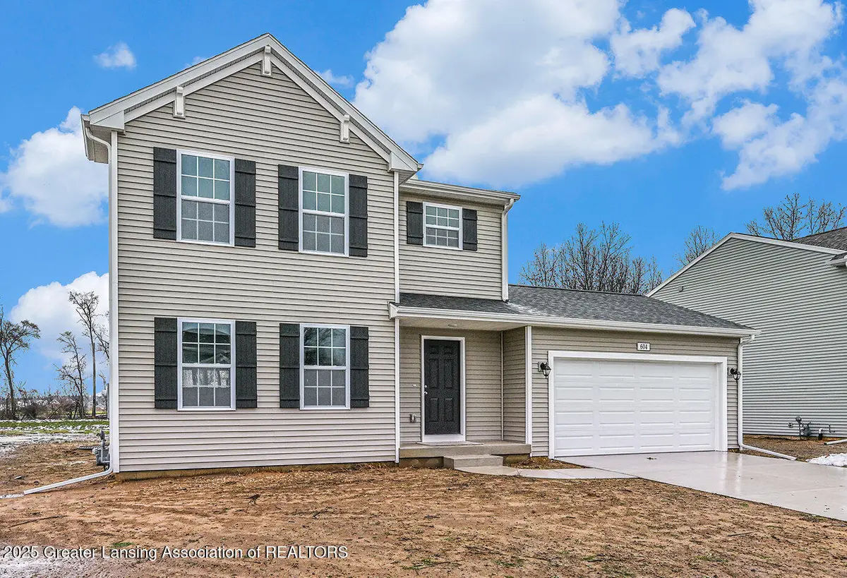 4583 Cambria Court, Potterville, MI 48876 - Image #1