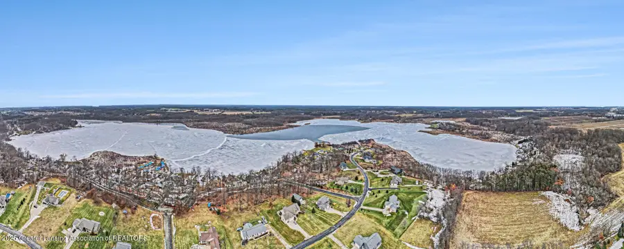 9073 Wabasis Shore Drive, Greenville, MI 48838 - Image #2