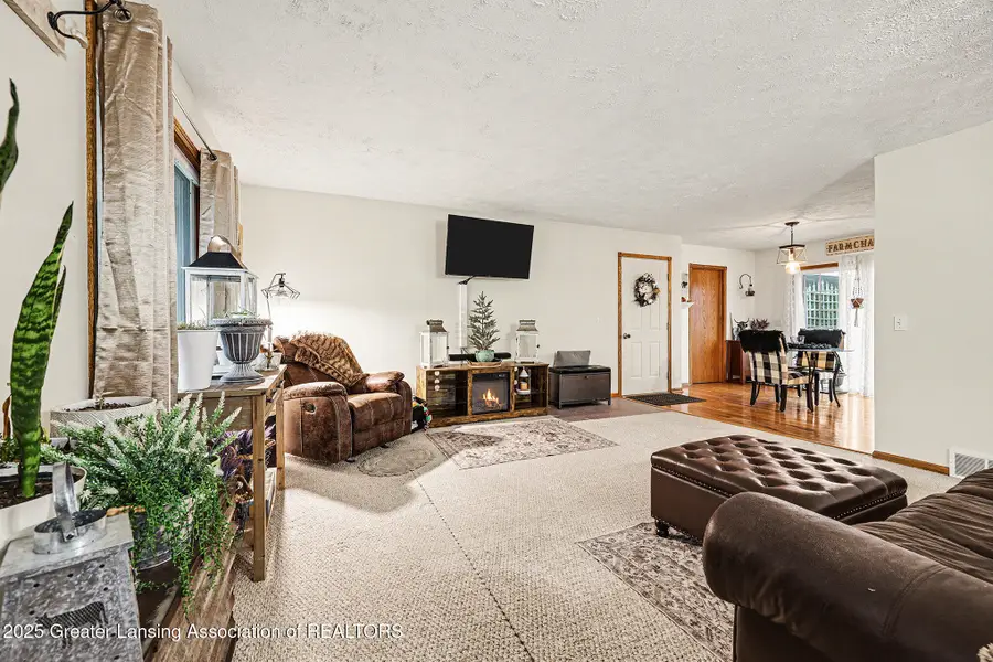 9073 Wabasis Shore Drive, Greenville, MI 48838 - Image #3
