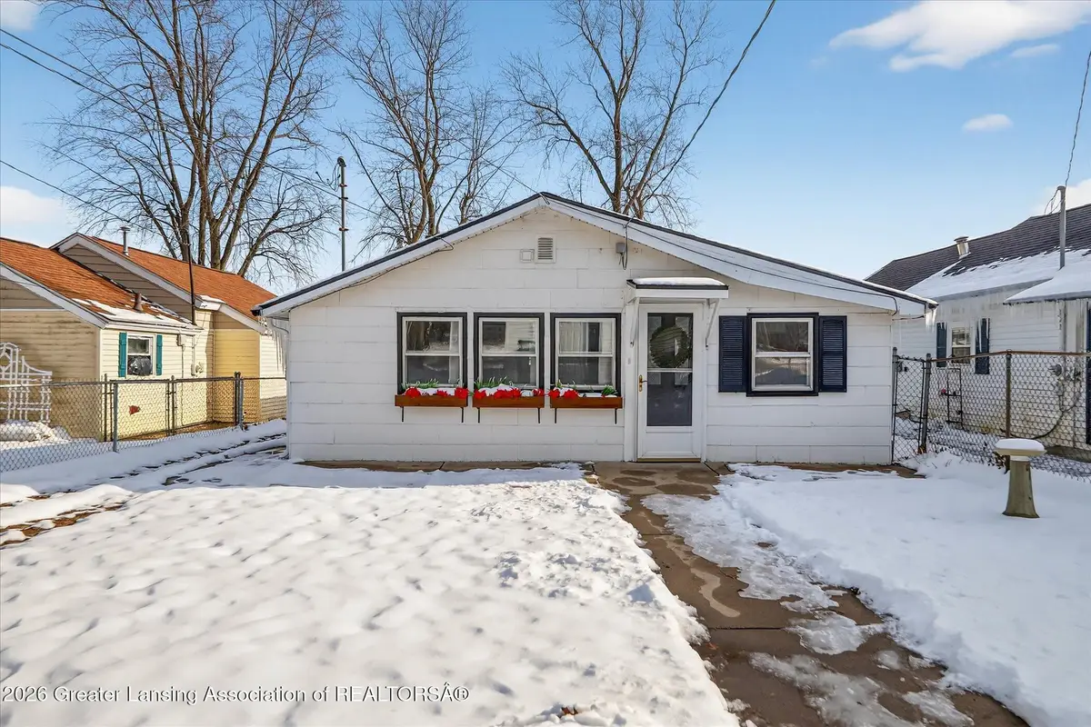 8919 Waruf Avenue, Portage, MI 49002 - Image #1