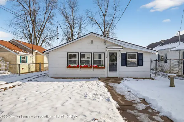 8919 Waruf Avenue, Portage, MI 49002