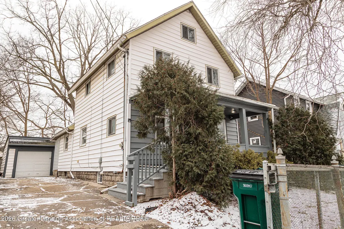1403 W Ottawa Street, Lansing, MI 48915 - Image #1