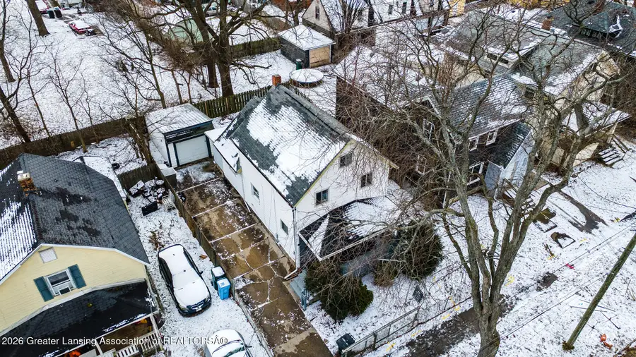 1403 W Ottawa Street, Lansing, MI 48915 - Image #3