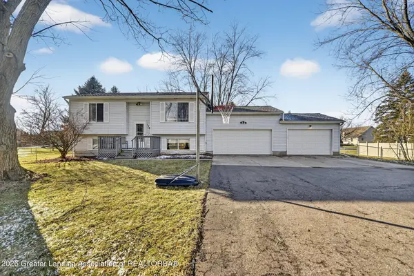 1765 N Eifert Road, Holt, MI 48842