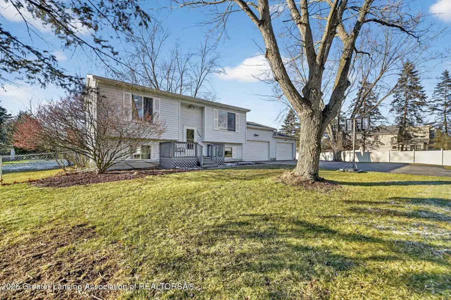 1765 N Eifert Road, Holt, MI 48842 - Image #2