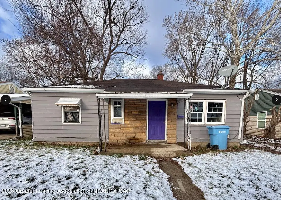 1230 Glenn Street, Lansing, MI 48915 - Image #1
