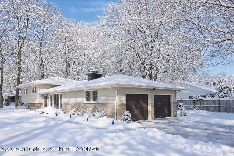 4350 Oakwood Drive, Okemos, MI 48864 - Image #3