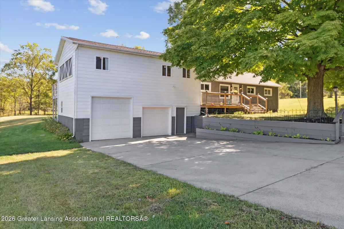 8590 Greenfield Highway, Bellevue, MI 49021 - Image #1