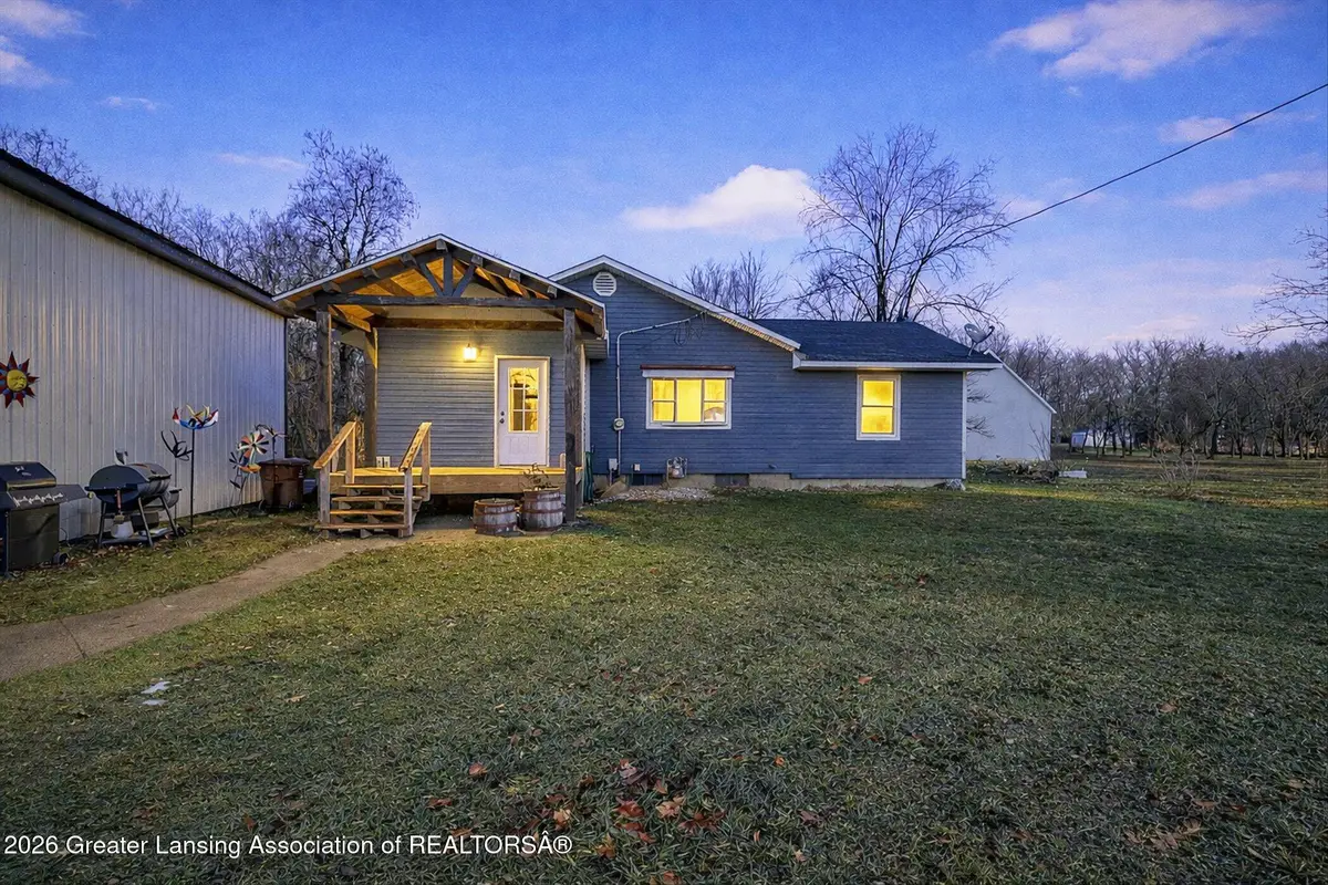 4720 W Butterfield Highway, Olivet, MI 49076 - Image #1