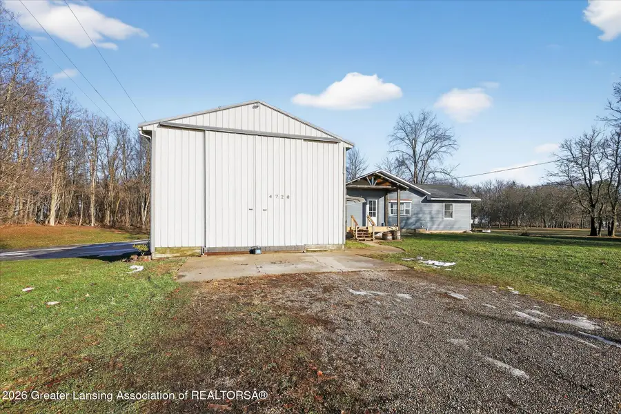 4720 W Butterfield Highway, Olivet, MI 49076 - Image #2