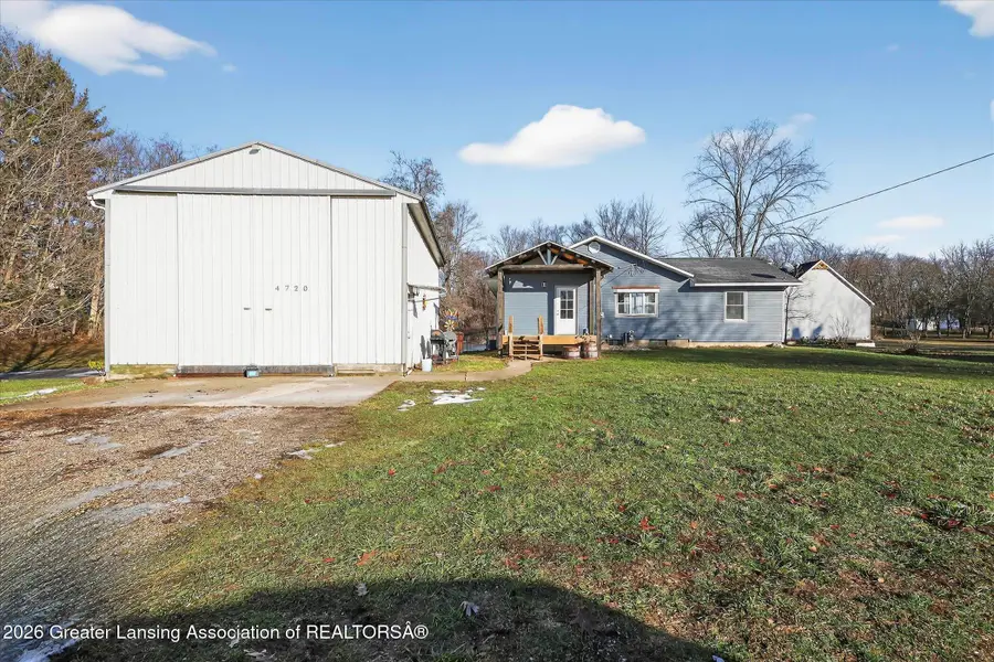 4720 W Butterfield Highway, Olivet, MI 49076 - Image #3