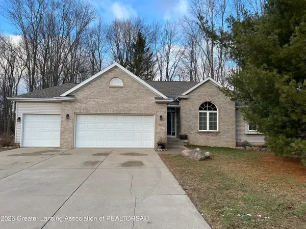 10285 River Rock Road, Dimondale, MI 48821