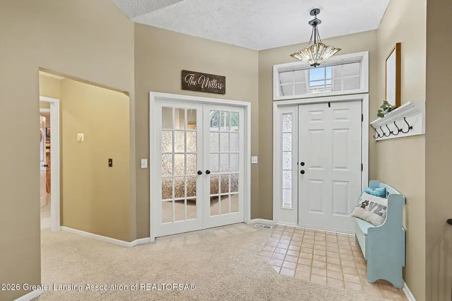 10285 River Rock Road, Dimondale, MI 48821 - #3