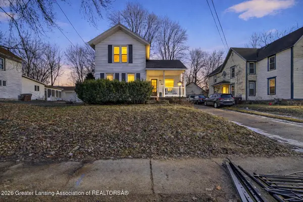 604 Burr Oak Street, Albion, MI 49224