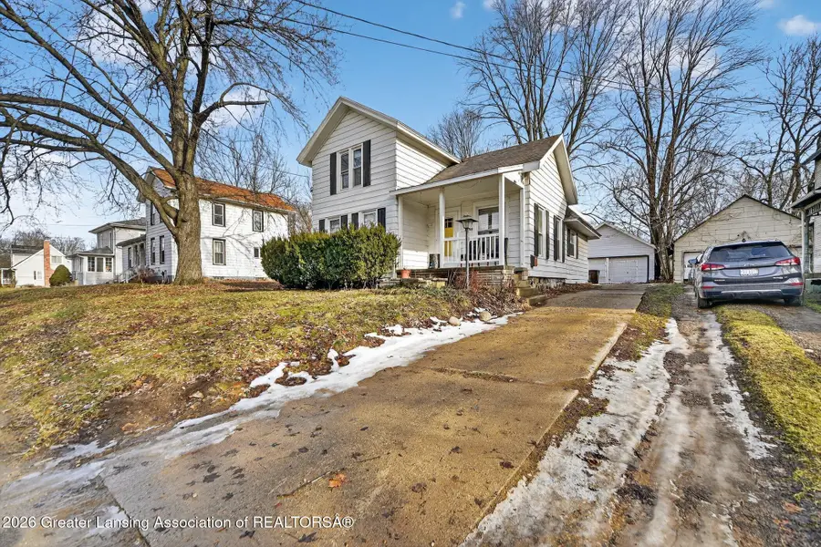 604 Burr Oak Street, Albion, MI 49224 - Image #2
