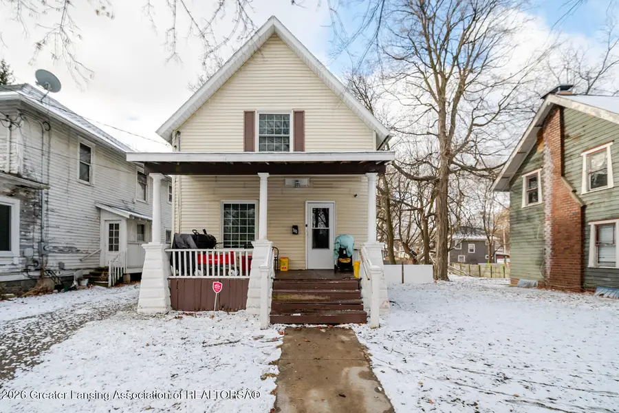 745 Chicago Avenue, Lansing, MI 48915 - Image #2