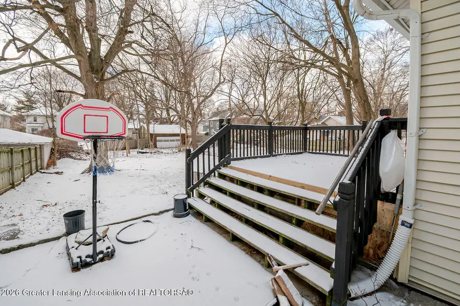 745 Chicago Avenue, Lansing, MI 48915 - Image #3